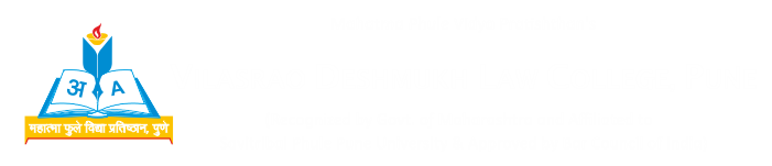 Vilasrao Deshmukh Law College